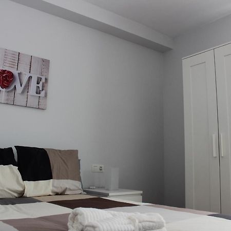 Increible Apartamento Centro Granada Alhambra Exterior foto