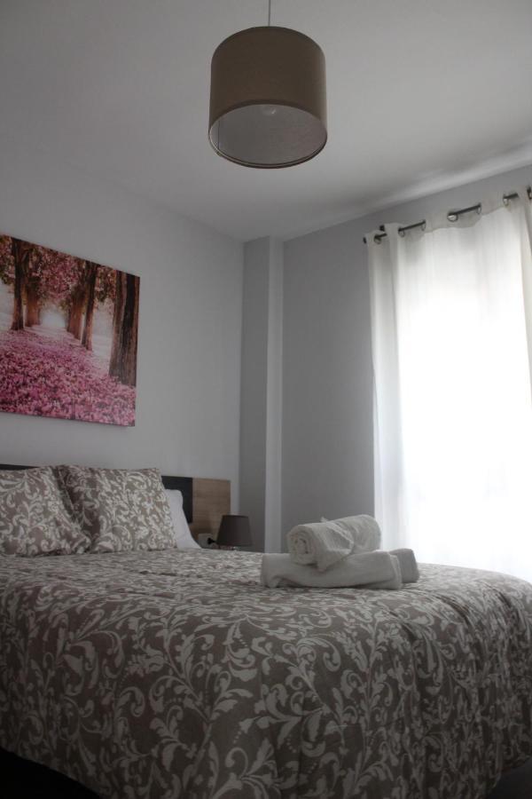Increible Apartamento Centro Granada Alhambra Exterior foto
