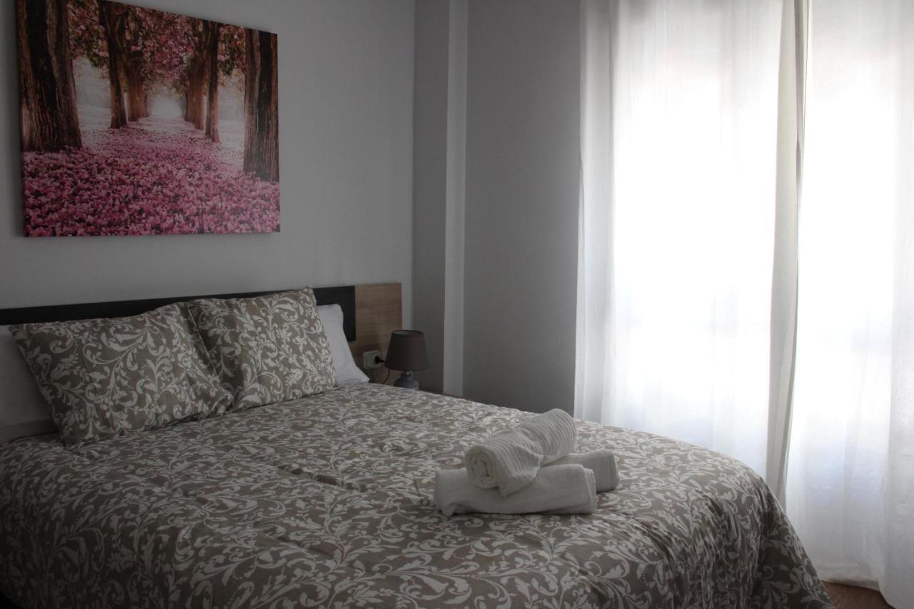 Increible Apartamento Centro Granada Alhambra Exterior foto