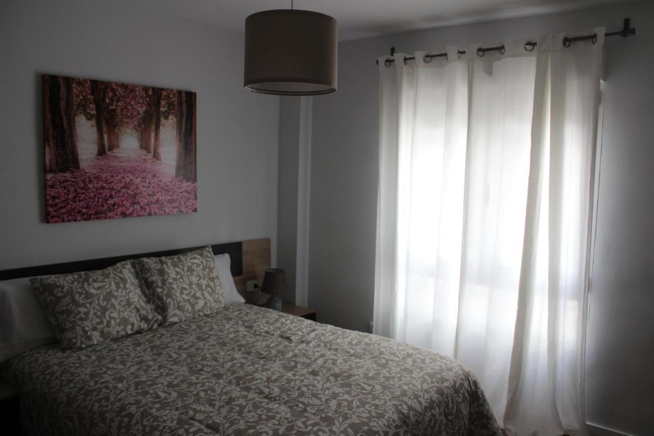 Increible Apartamento Centro Granada Alhambra Exterior foto