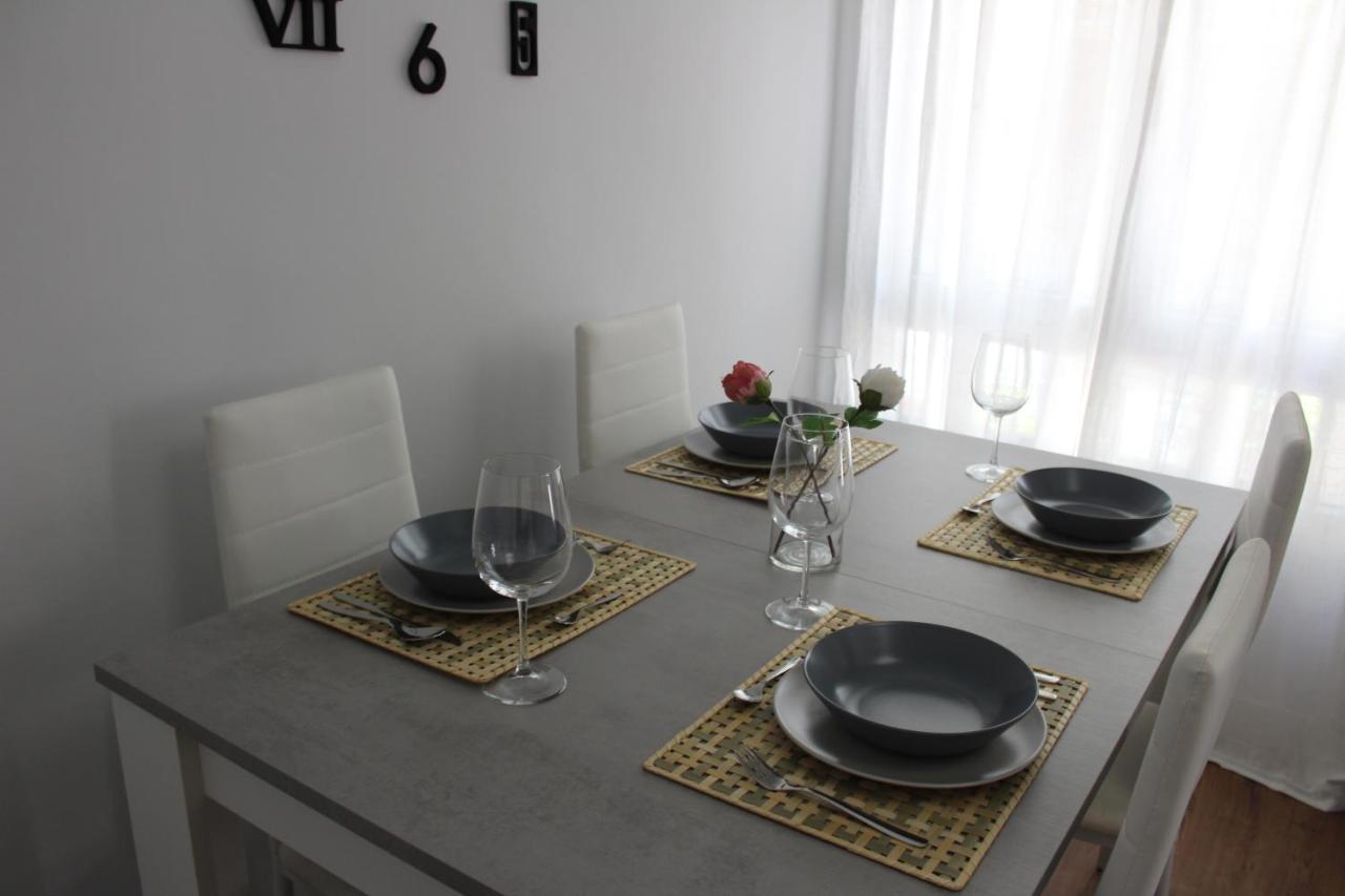 Increible Apartamento Centro Granada Alhambra Exterior foto