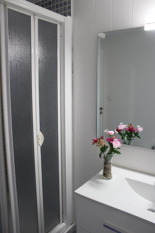 Increible Apartamento Centro Granada Alhambra Exterior foto