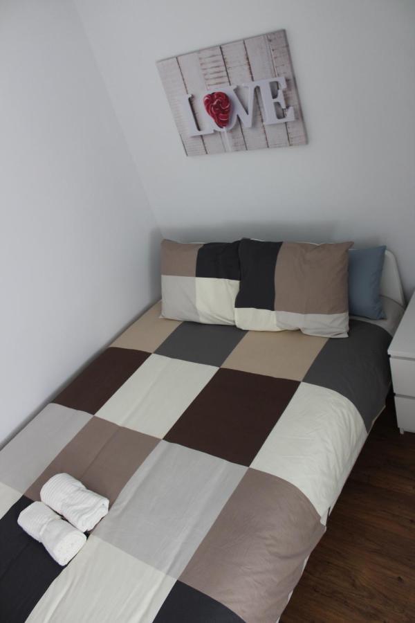 Increible Apartamento Centro Granada Alhambra Exterior foto