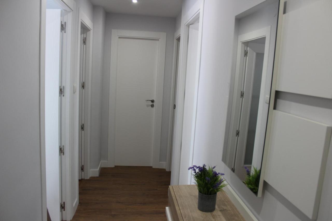 Increible Apartamento Centro Granada Alhambra Exterior foto