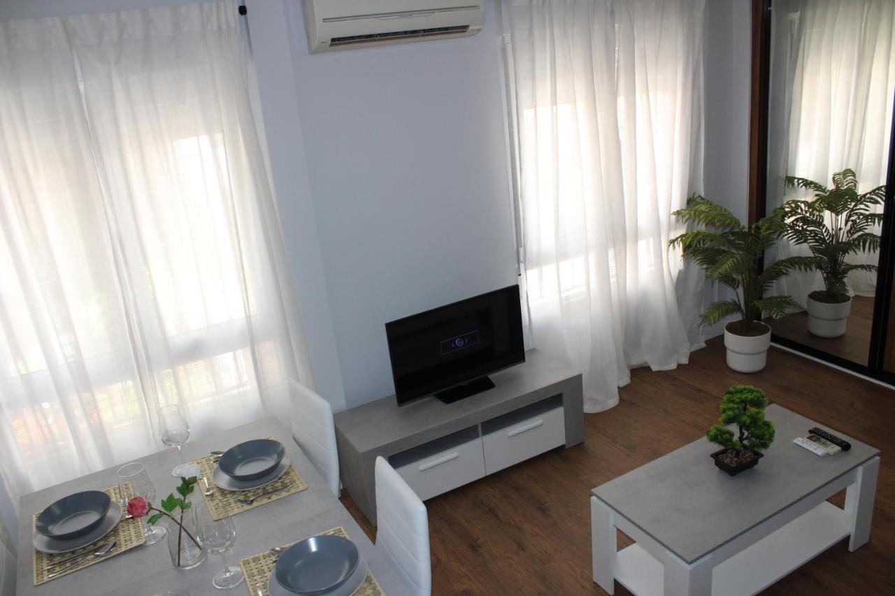 Increible Apartamento Centro Granada Alhambra Exterior foto